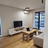 Aviatiei, Barbu Vacarescu, Nusco City